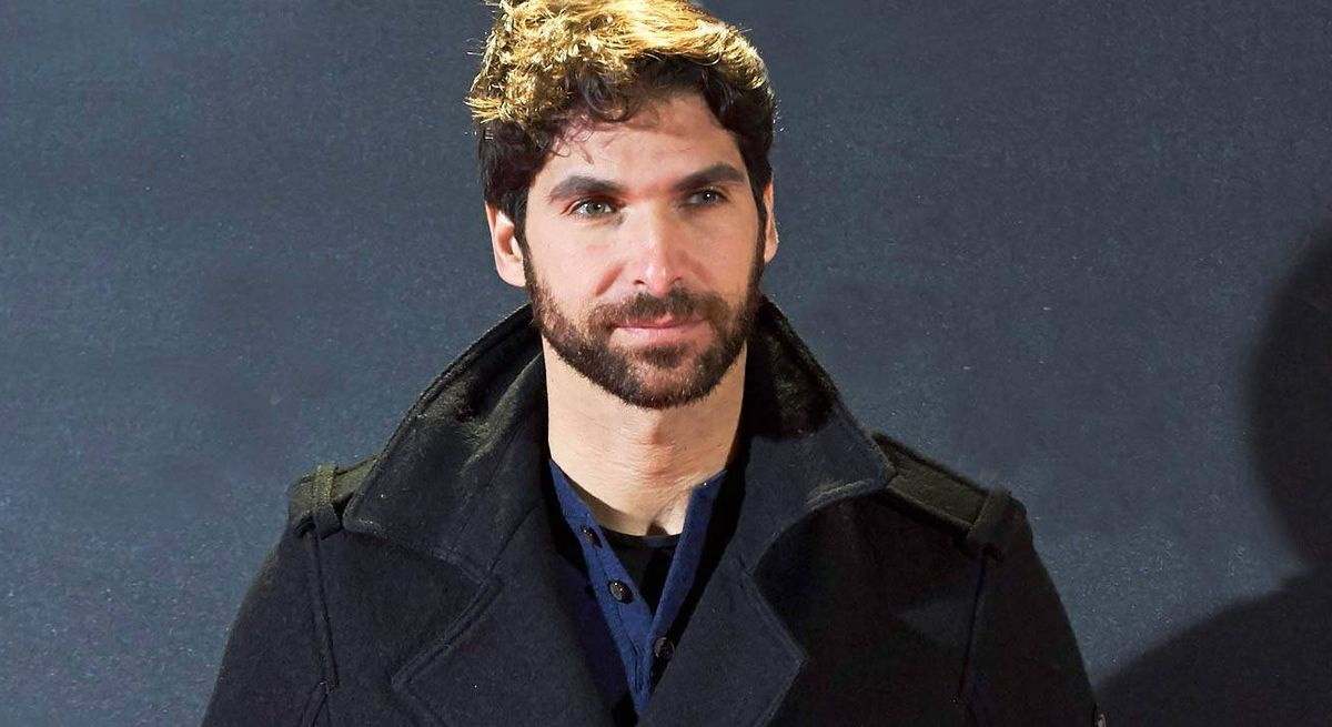 Cayetano Rivera