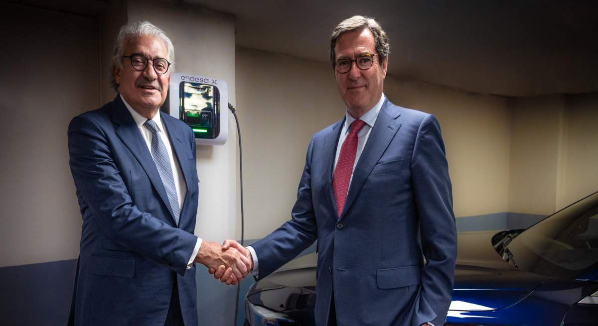 endesa-x-way-CEOE-acuerdo-movilidad-electrica.jpg