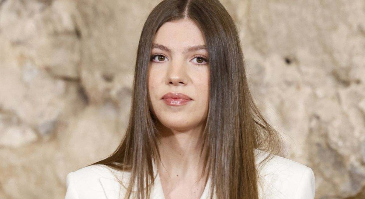 Infanta Sofía