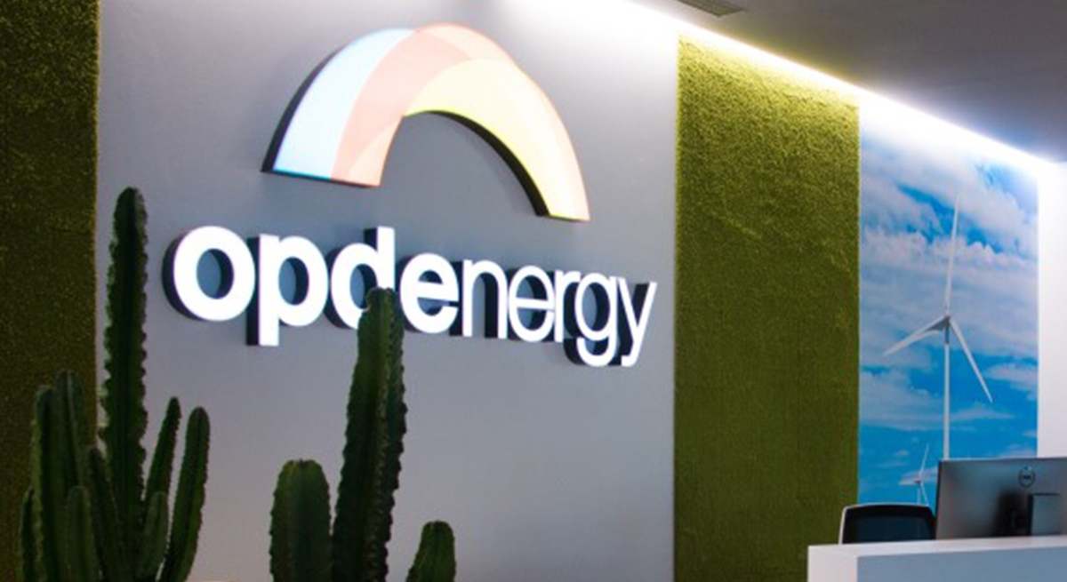 Instalaciones de Opdenergy