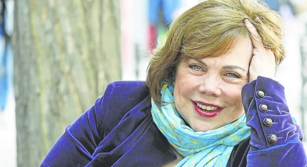 Isabel Pisano 