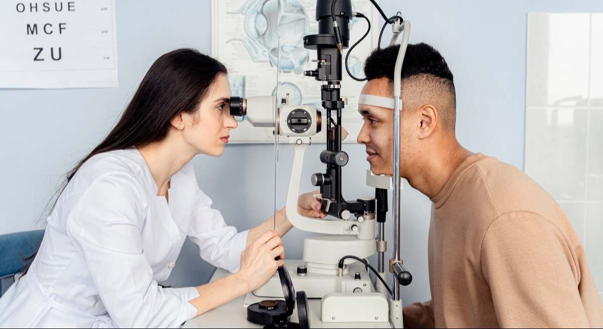 oculista