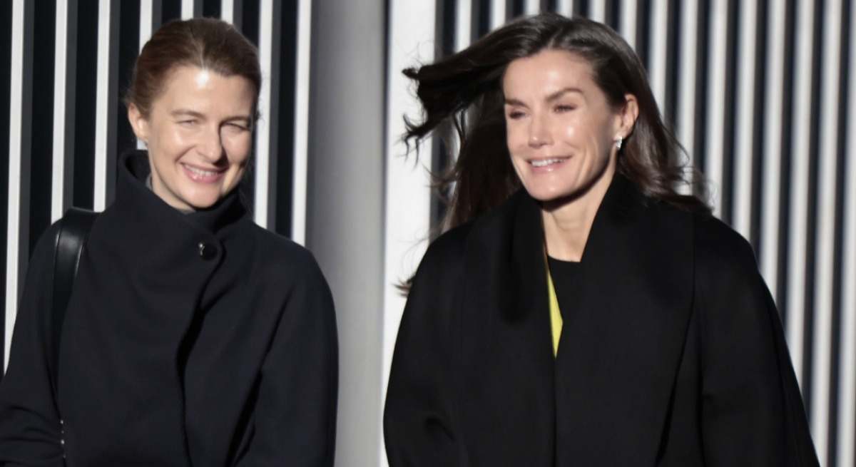 reina Letizia