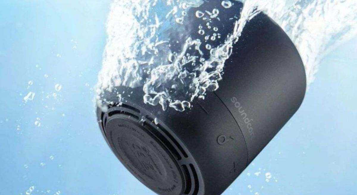 altavoz Bluetooth Soundcore Mini 3