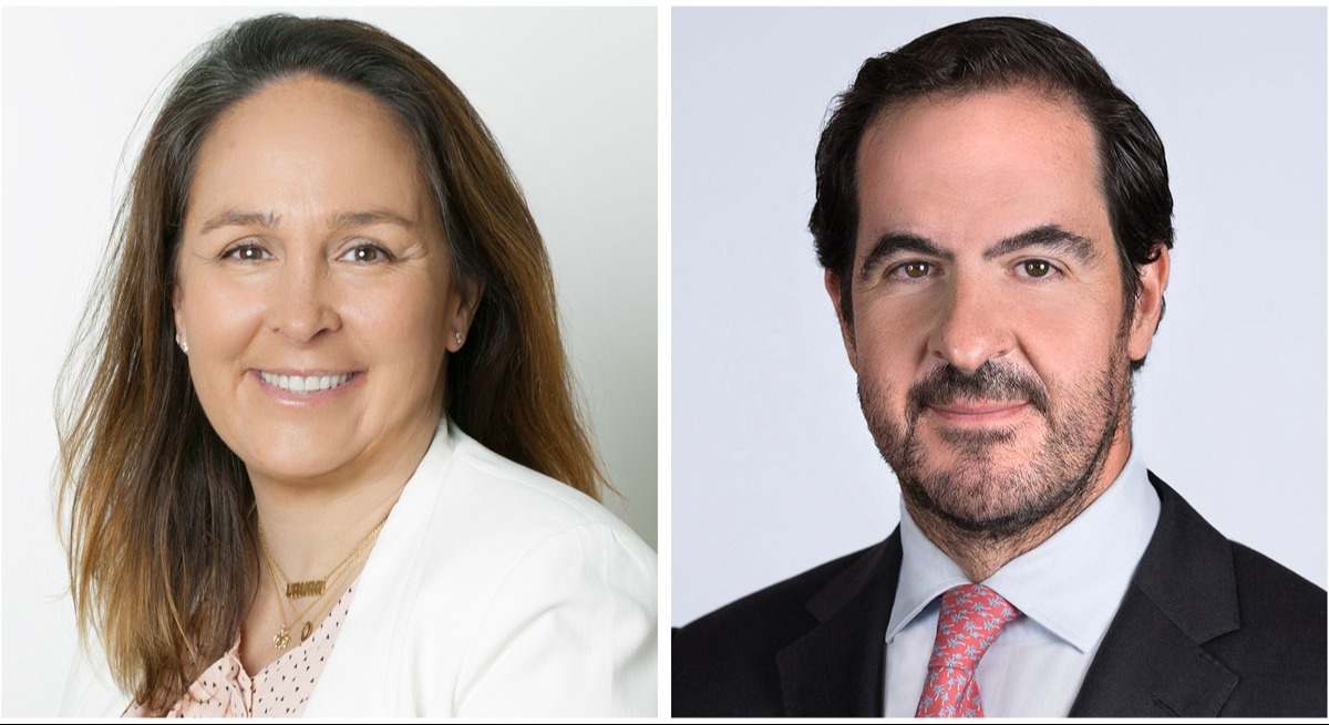 Laura y Daniel