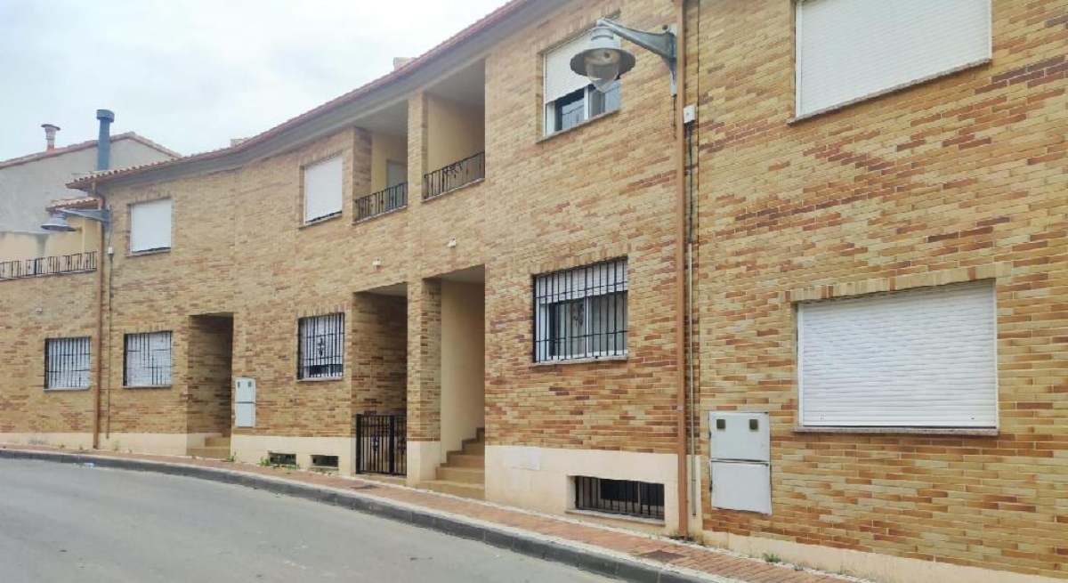 Vivienda Altamira 