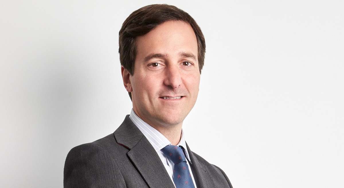 Javier Saenz de Cenzano responsable del Azvalor Managers