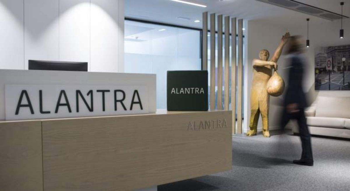 Alantra_sede