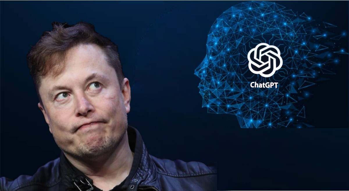 MusksChatGPT