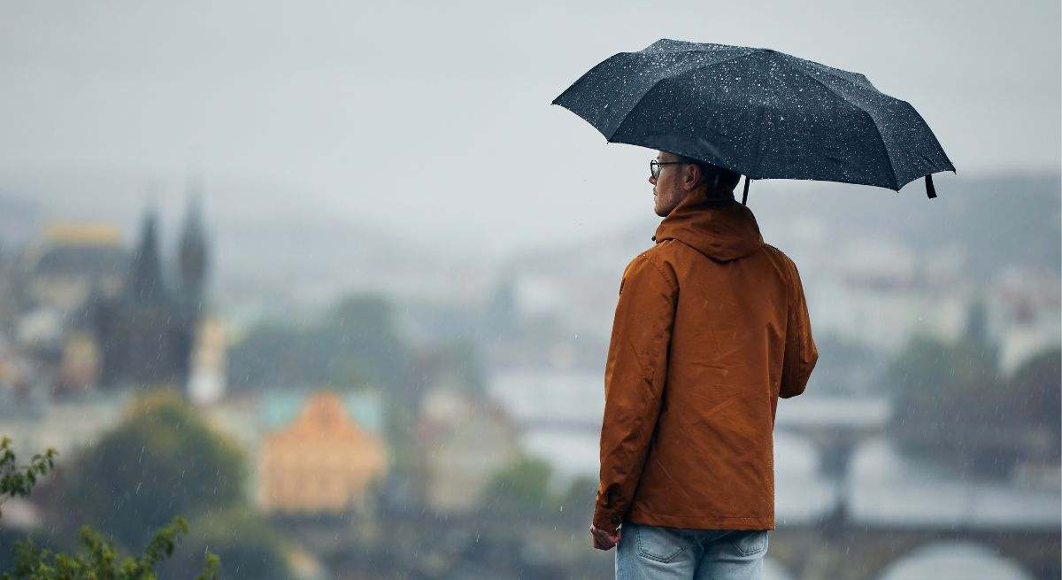 Temperaturas altas en verano