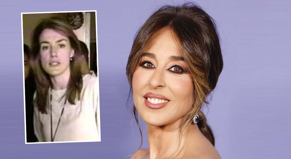 Ana Terradillos Letizia 