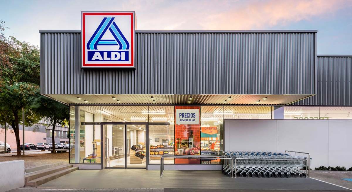 Aldi