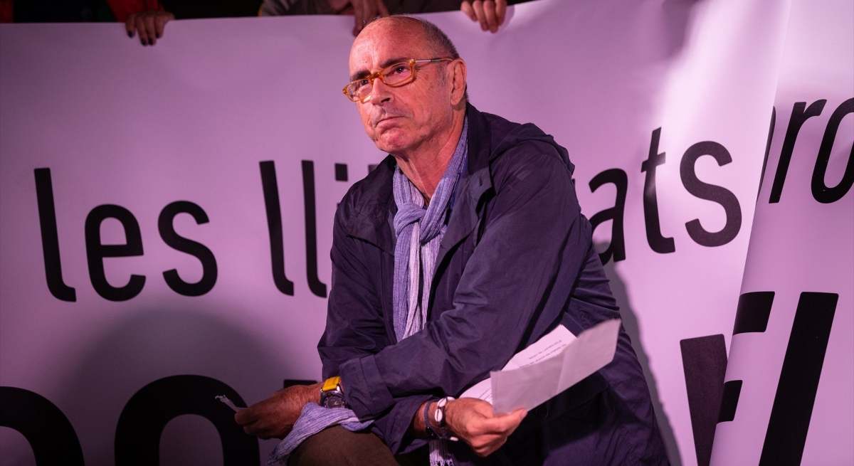 Lluís Llach / EP