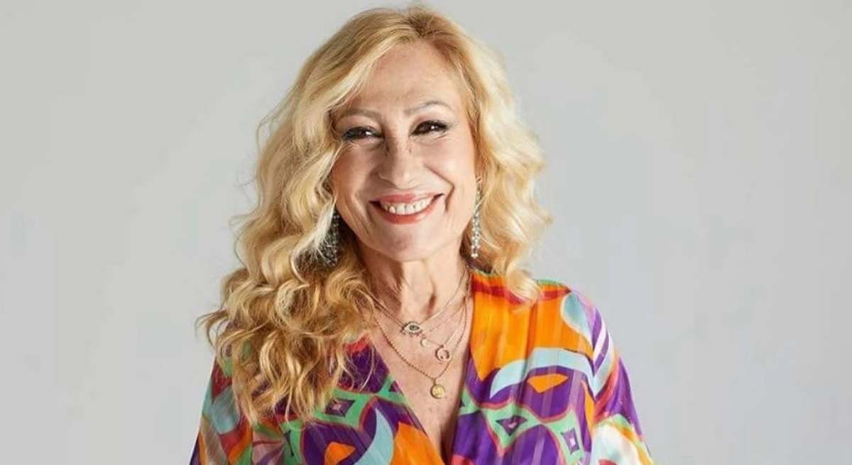 Rosa Benito 