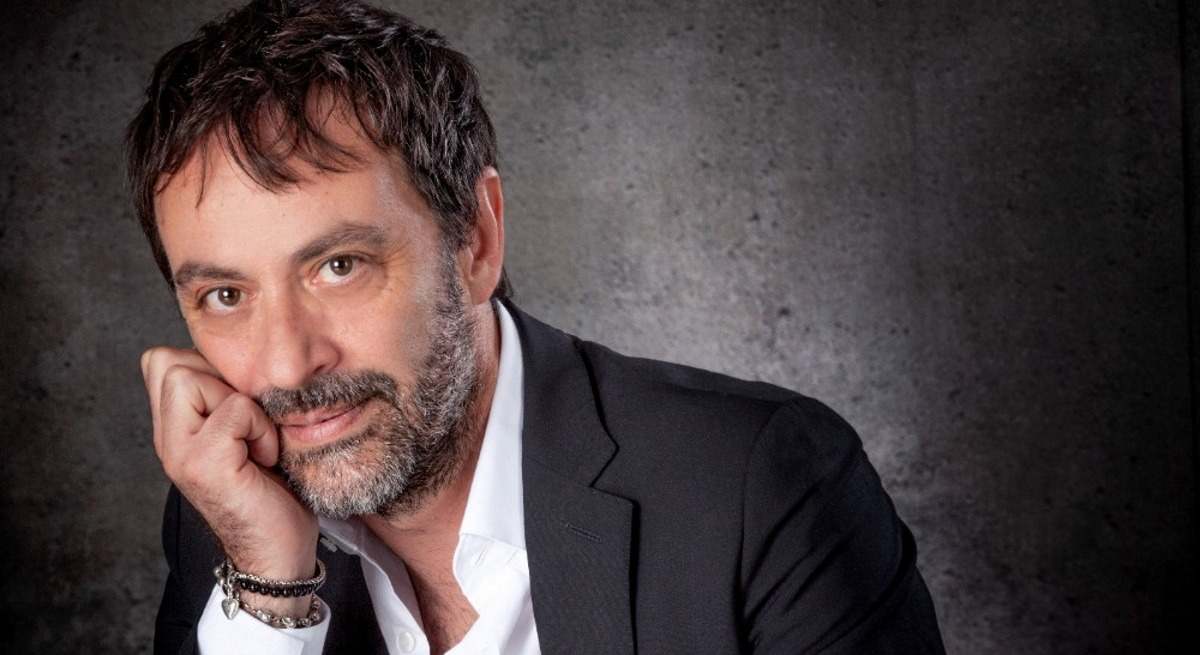 Agustín Martínez