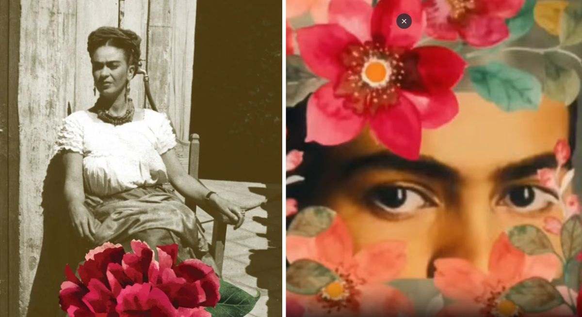 Frida Khalo