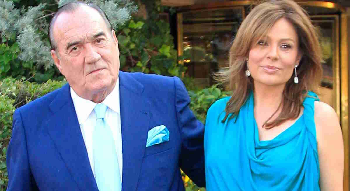Fefé y Nuria González