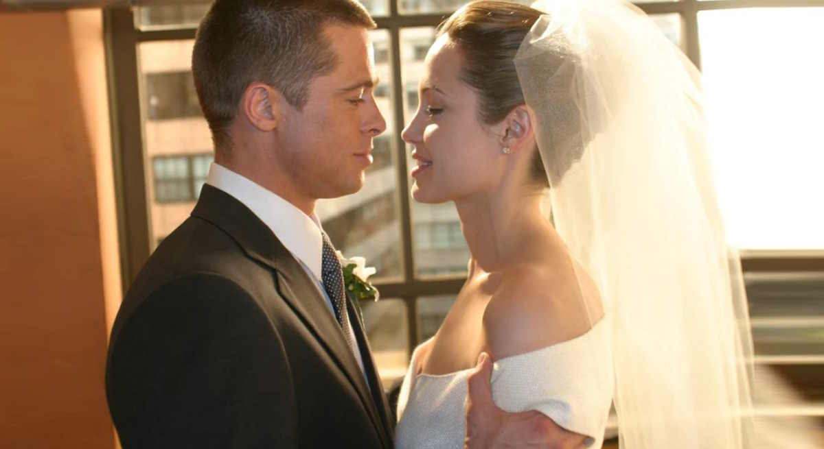 Brad Pitt y Angelina Jolie llegan por fin a un acuerdo de divorcio