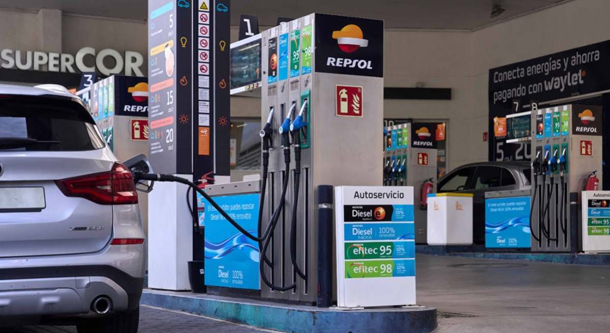 Combustible renovables