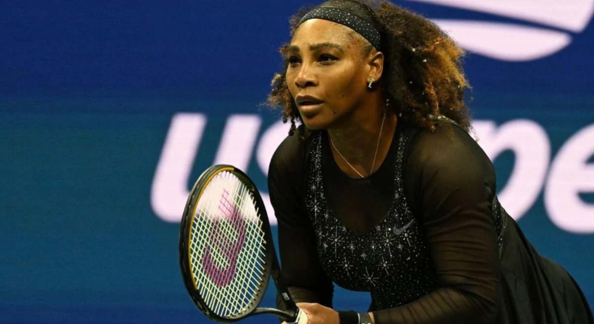 Serena Williams
