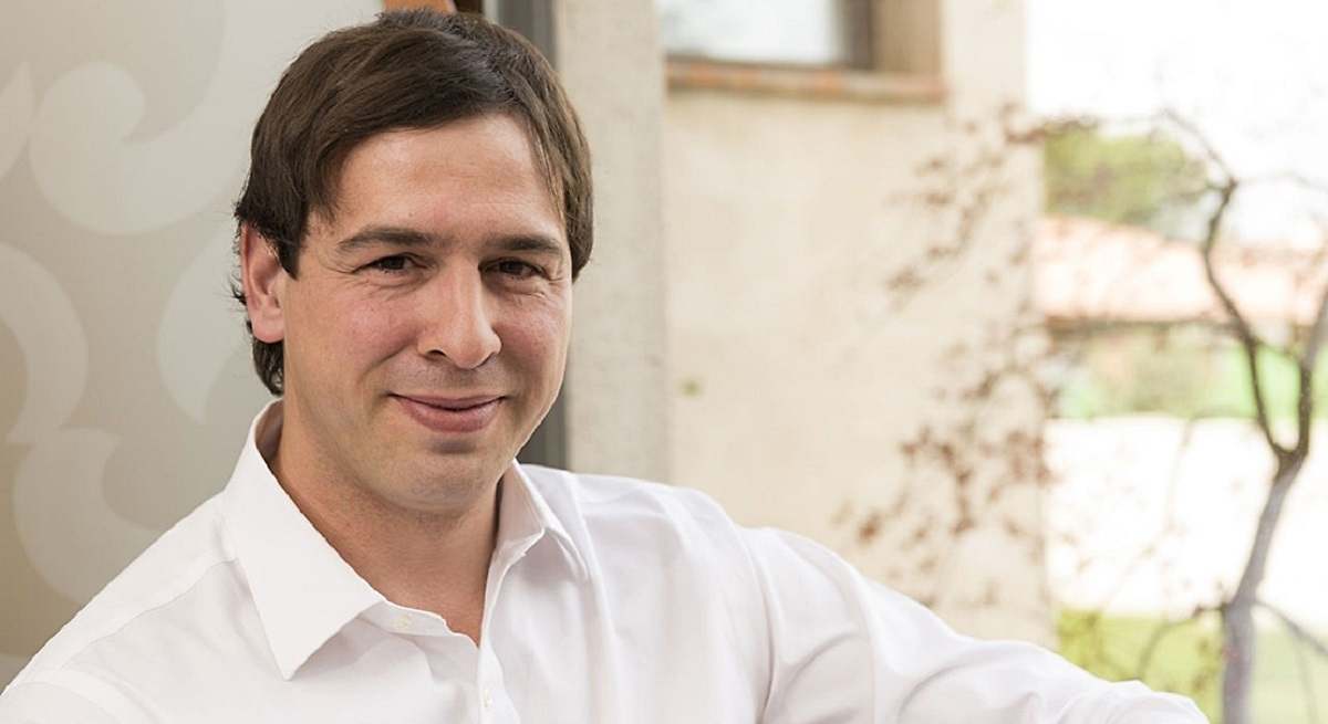 David Sánchez Pérez-Castejón