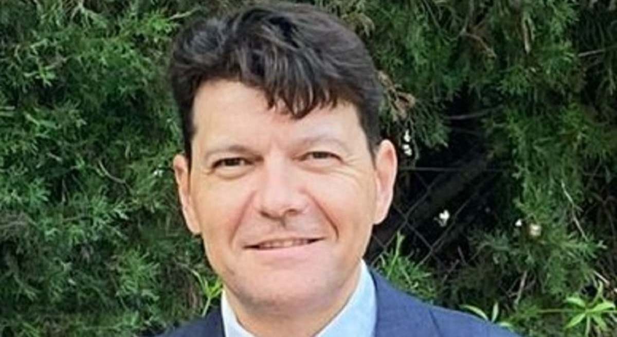 Andreu Navas, nuevo director de la Agencia Tributaria de Cataluña. EE
