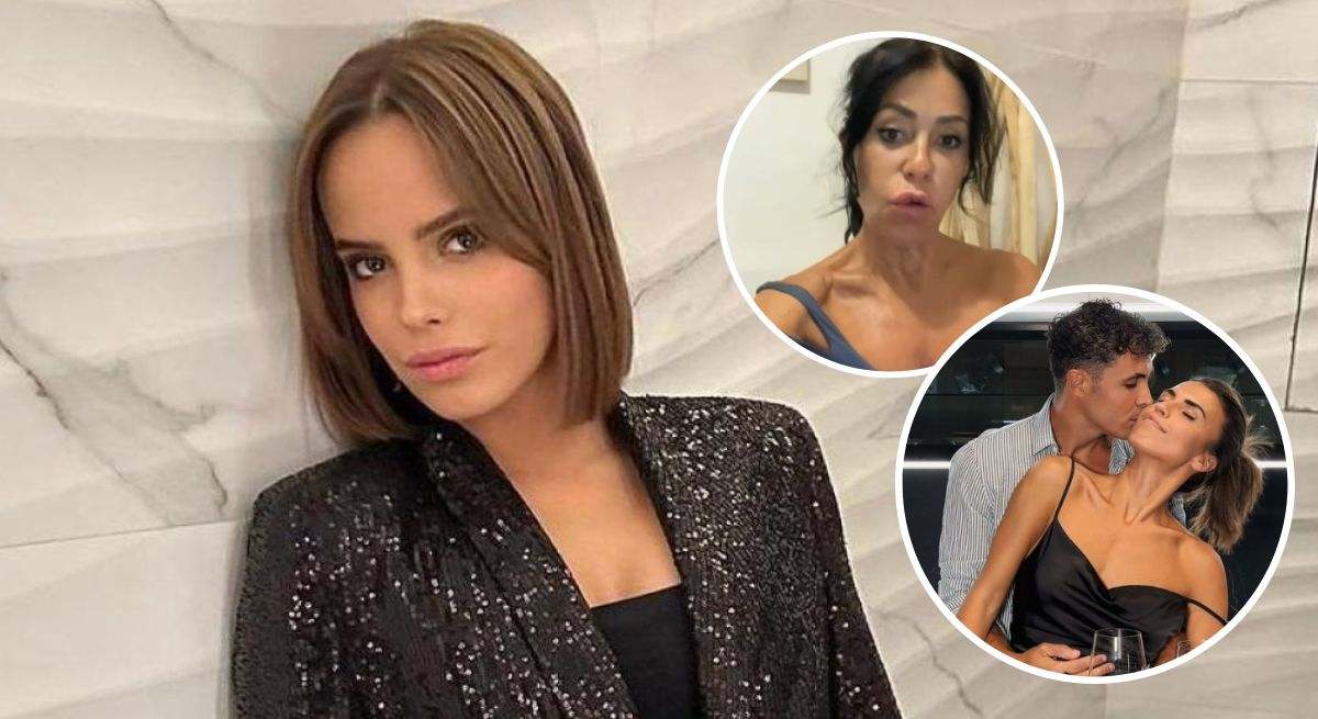 Gloria Camila y Kiko Sofía