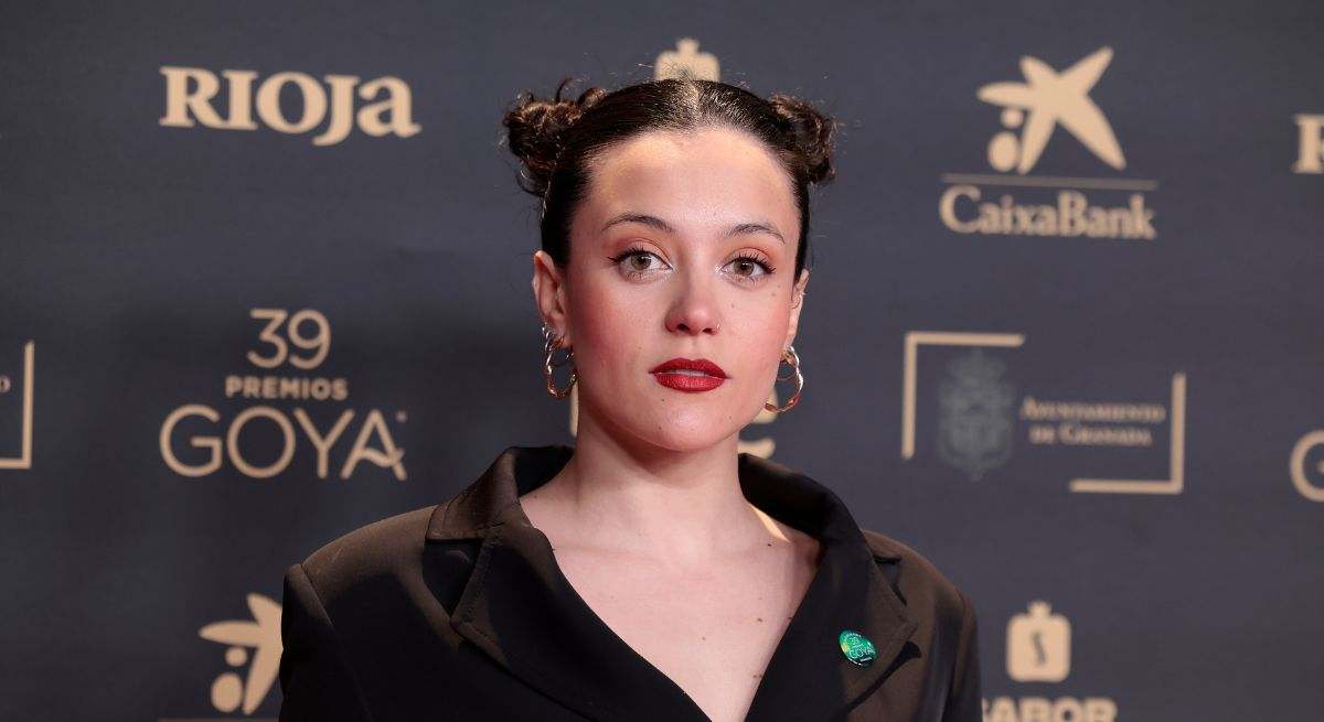 Quién es Marina Guerola, nominada al Goya Actriz Revelación por 'Los destellos': de sus orígenes a su debut en la gran pantalla a su