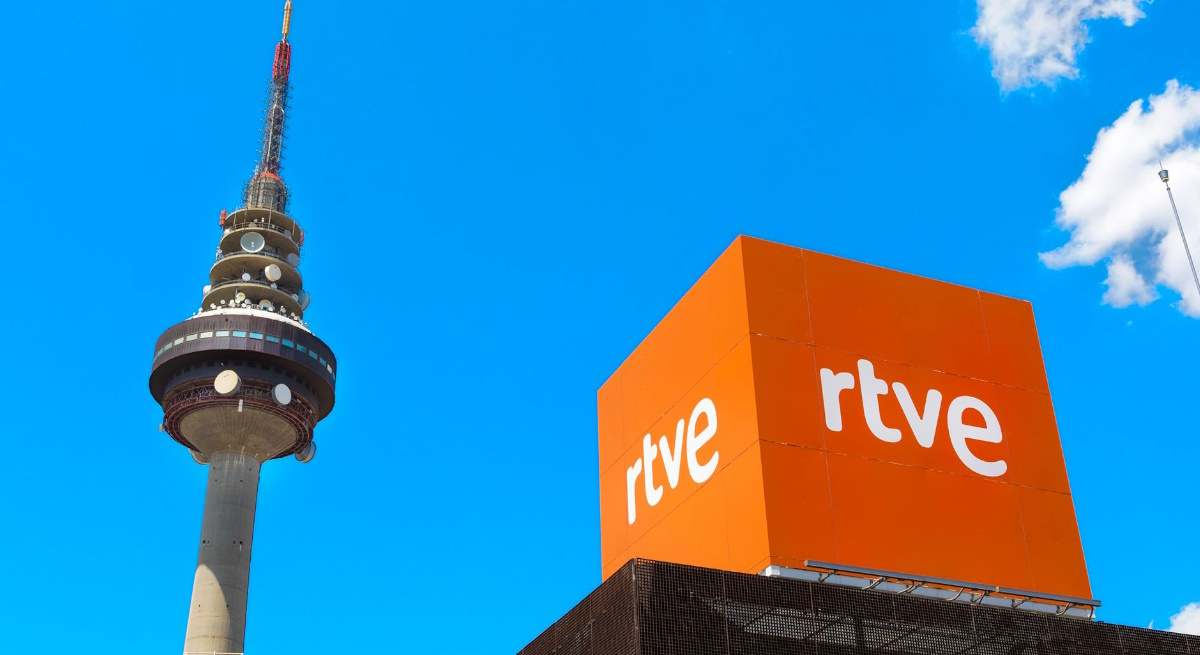sede rtve