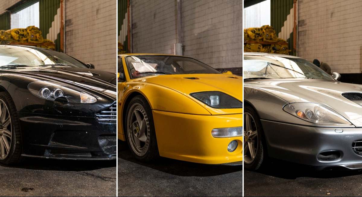 subasta coches