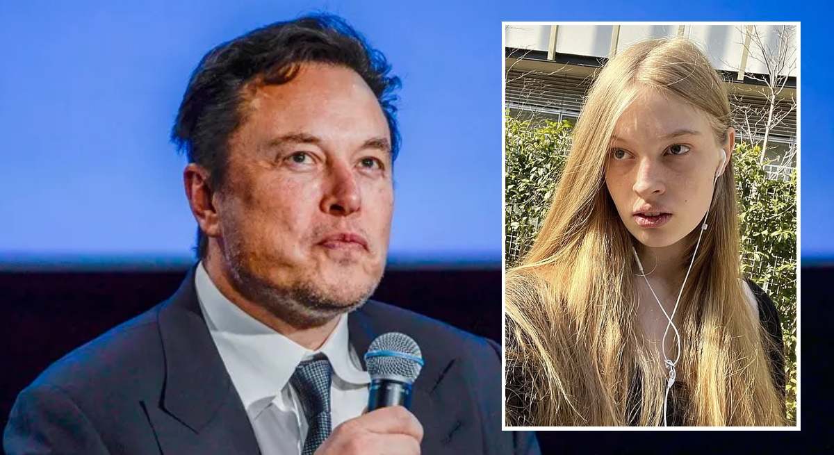 Elon Musk trans 