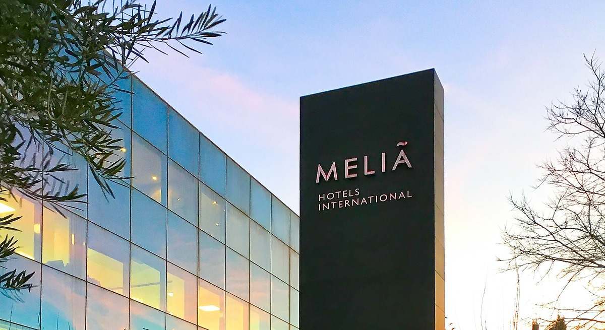 Sede Meliá