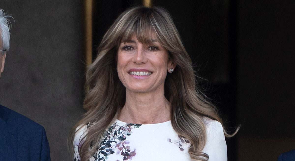 Begoña Gómez alcanzó un máximo de quince alumnos anuales con su máster