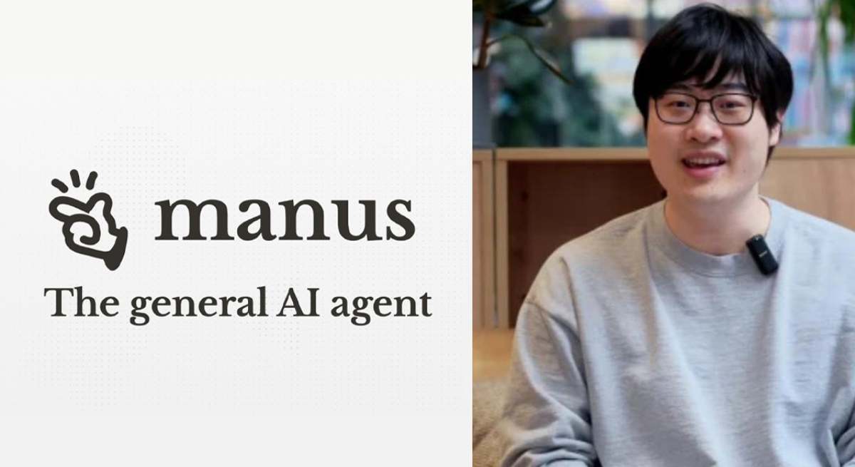 Manus AI