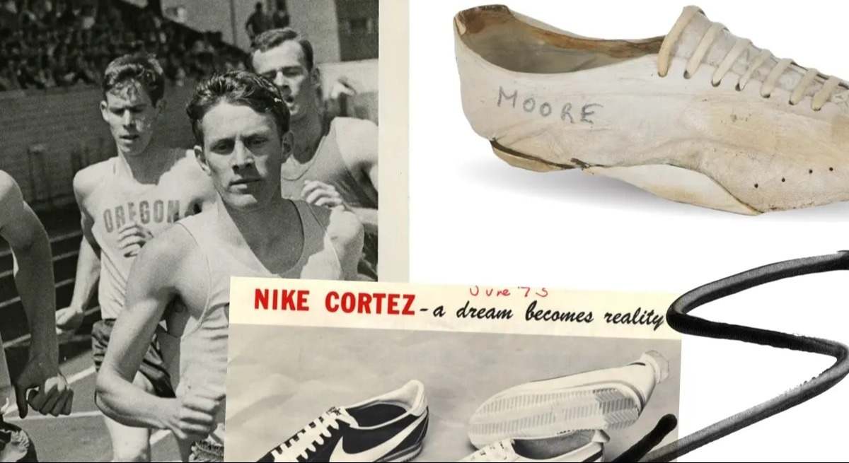 Nike archivo