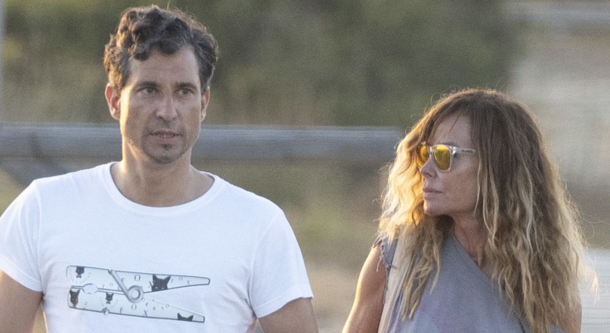 Conde Pumpido y Lara Dibildos 