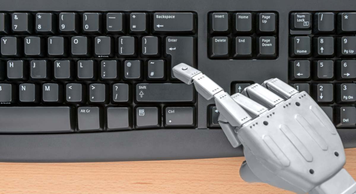 La Inteligencia Artificial ya decide seis de cada diez de tus compras online