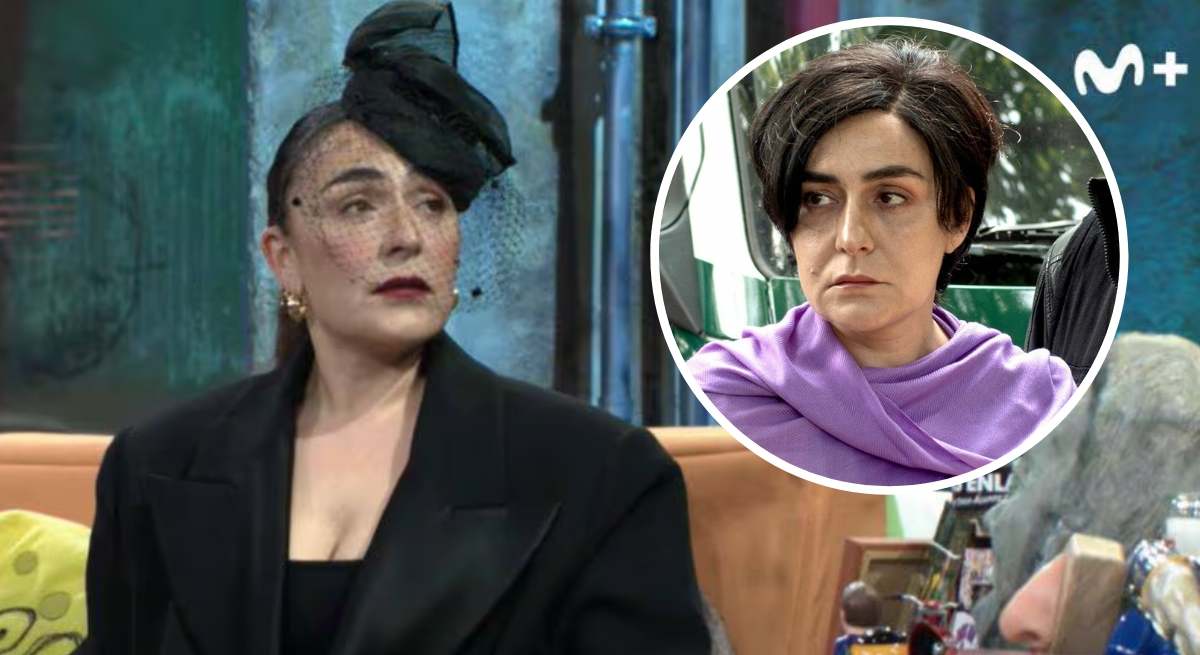 Candela Peña El caso Asunta