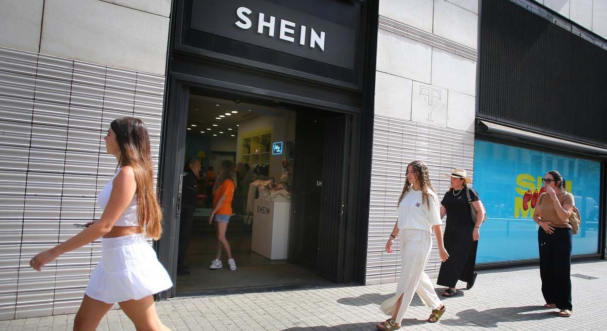 Shein