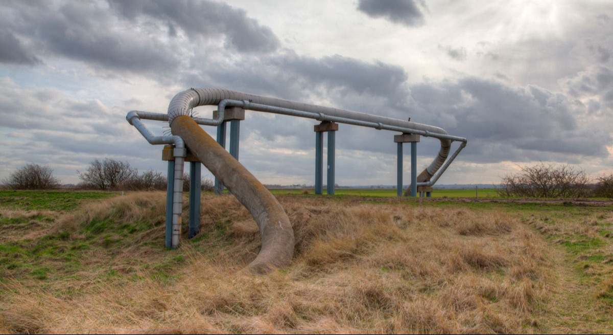 proyecto de pipeline