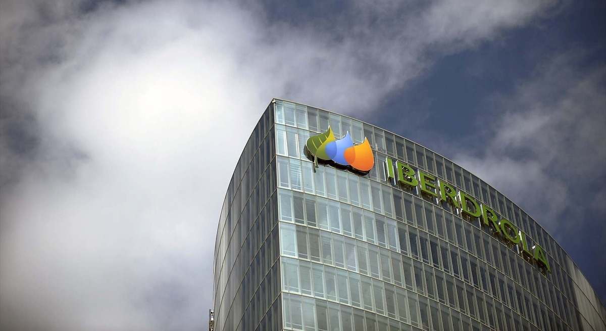 Sede de Iberdrola