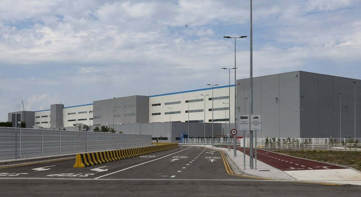 AMAZON SIERO