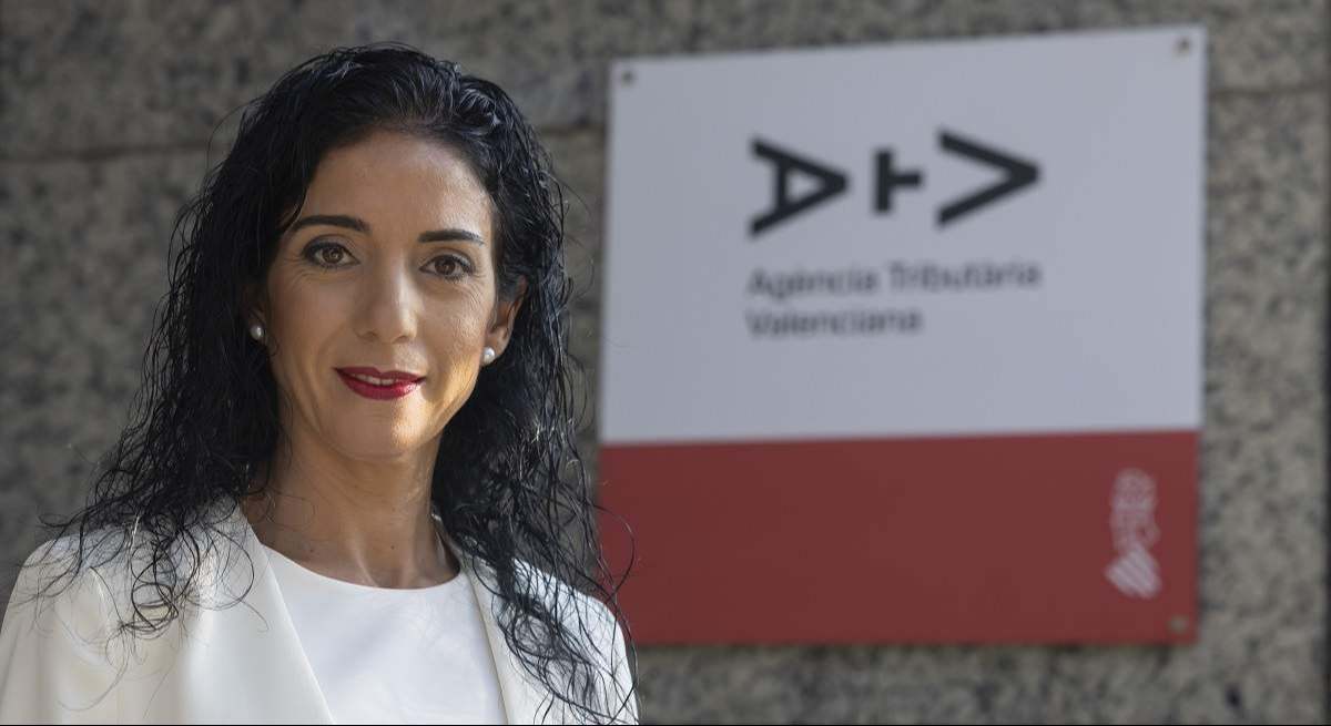 Sonia Díaz.