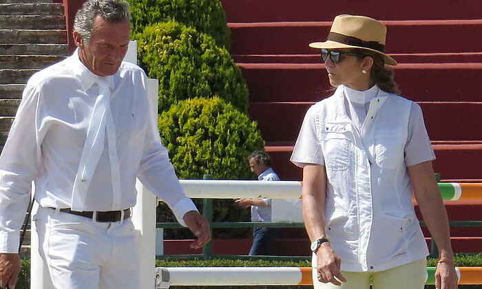 Por qué la boda de Pepa Astolfi con Lorenzo Morejón llama la atención de  los medios si casi no sabes quiénes son