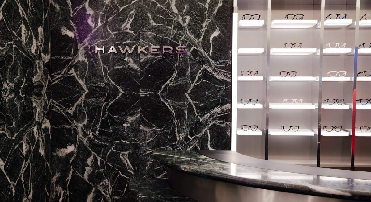 Hawkers