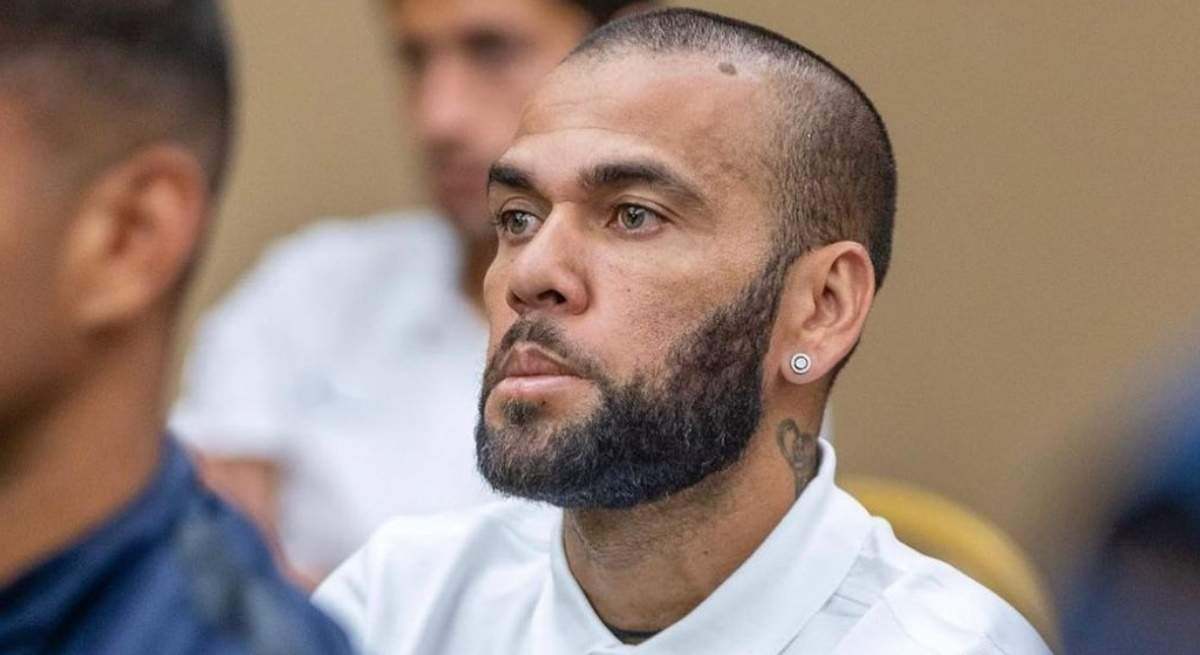 dani alves