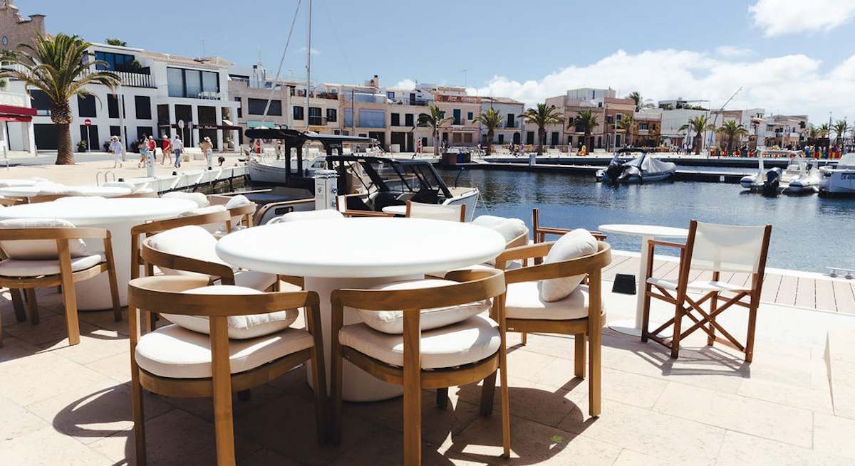 Lamucca en Palma