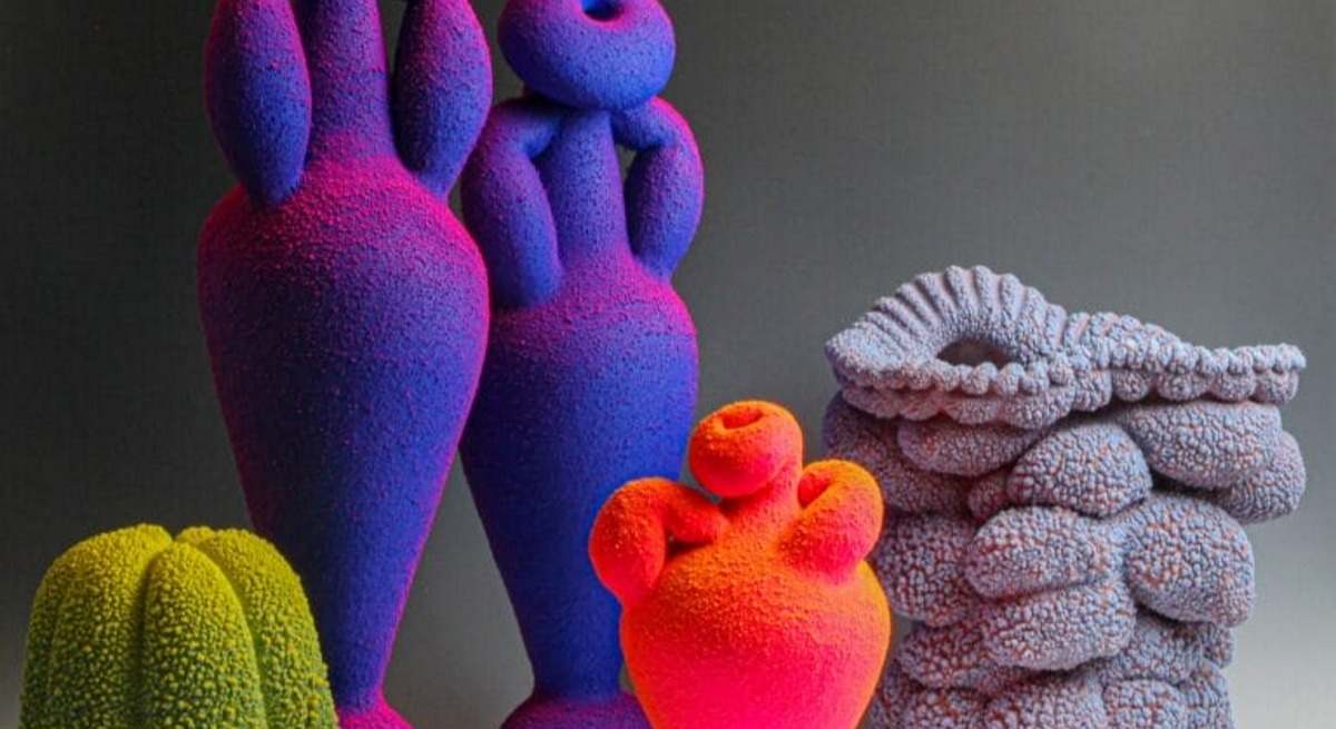CerARTmic, la feria de arte contemporáneo.