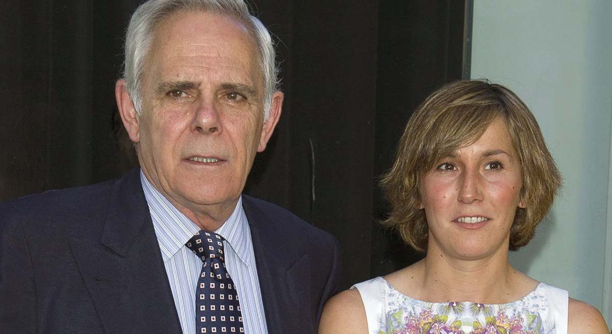 Sandra Delgado, Jimmy Giménez-Arnau