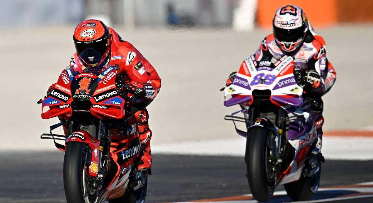 MotoG en Atresmedia